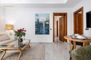 Cozy Apartment for 2 on Exclusive Street Madrid - 7