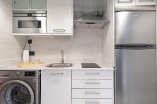 Apartamento Chic para 2 en la Golden Mile Madrid - 5