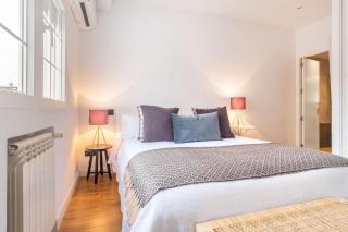 Apartamento Chic para 2 en la Golden Mile Madrid - 3