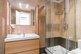 Apartamento Chic para 2 en la Golden Mile Madrid - 1