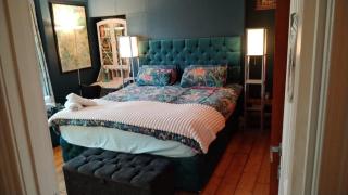 Great Central self-contained flat - 6