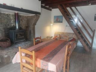 Manoir de Herclat - 6