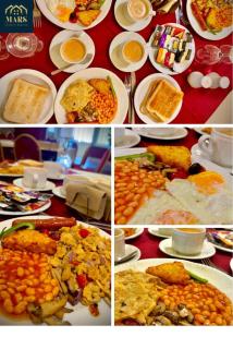 MARS Hotel Seaview Blackpool - 2