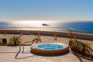 Intempo by Holuxe - 303 - 30th floor - Benidorm - 8