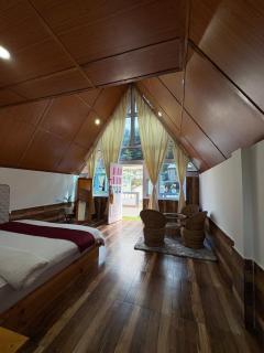 Dirang cozy home cottage - 2