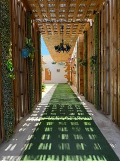 les portes vieillies - Sfax - 3