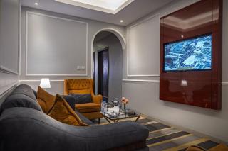 Rasis Serviced Apartments - Jidá - 7