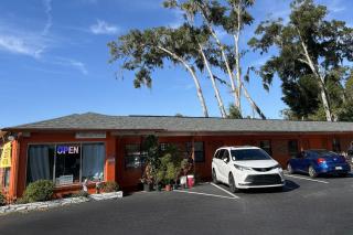 Stevens Motel by Capital O Ocala US 27 - 6