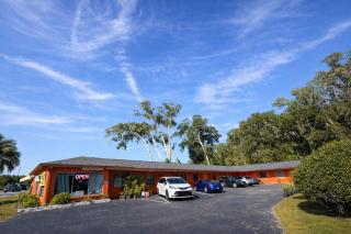 Stevens Motel by Capital O Ocala US 27 - 0