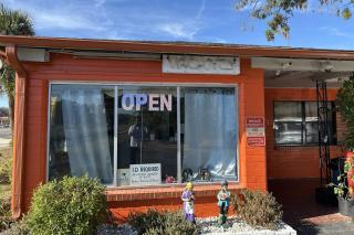 Stevens Motel by Capital O Ocala US 27 - 1