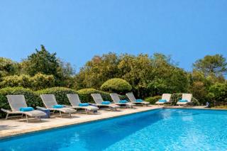 Ravissante Bastide Provencale 5 etoiles - Cadre idyllique - Piscine chauffée - 8