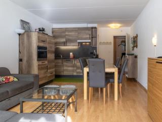 Apartment Rosablanche D31 by Interhome - 7