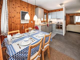 Apartment Prachalier I No6 by Interhome - 8