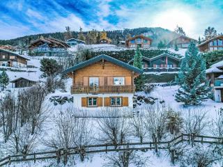 Chalet Lara by Interhome - 5