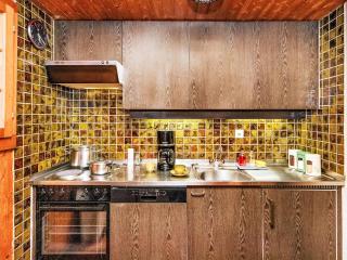 Chalet Dejo A Dzeu by Interhome - 1