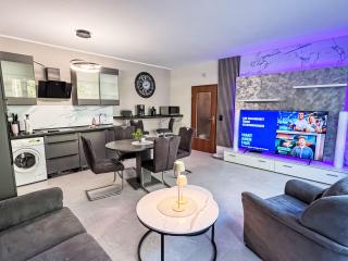 Apartment Glowe - GLW655 by Interhome - Glowe - 1