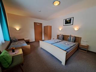 Apartment Haus Alina by Interhome - 6