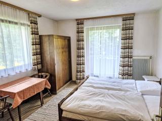 Apartment Garberlashof by Interhome - 1