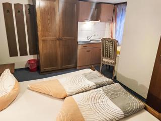 Apartment Mathoy by Interhome - 6