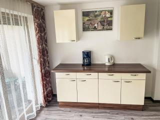 Apartment Mathoy by Interhome - 4