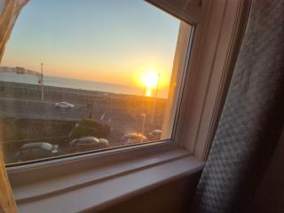 MARS Hotel Seaview Blackpool - 8