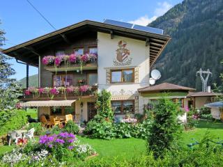 Apartment Mathoy by Interhome - 0