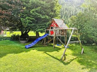 Apartment Mathoy by Interhome - 6