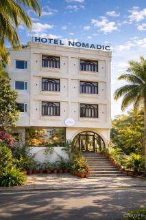 Hotel Nomadic - 0