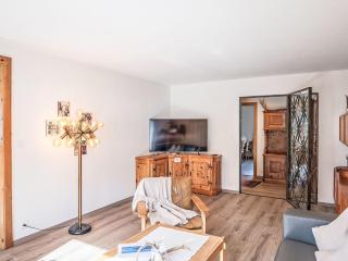 Apartment Chesa Clüs 6 by Interhome - 4