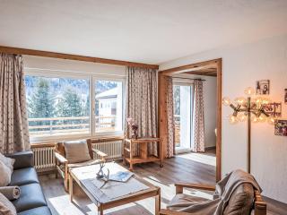 Apartment Chesa Clüs 6 by Interhome - 5