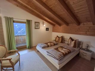 Holiday Home Reichegger by Interhome - Grün - 8