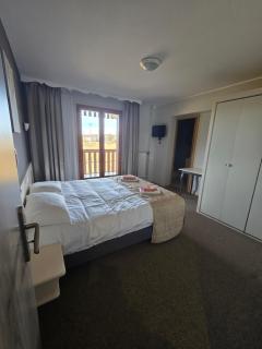 Logement chaleureux au pied des pistes de Lamoura - 6