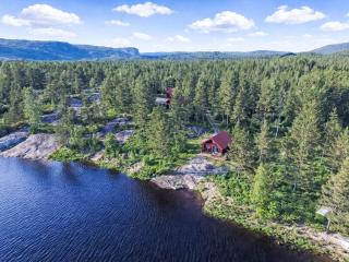 Chalet Saglia by Interhome - 6