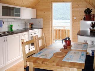 Apartment Vardeheii by Interhome - 4