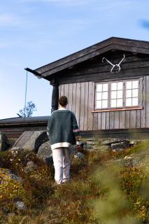 Rundetjødn 20 - Hol - 1