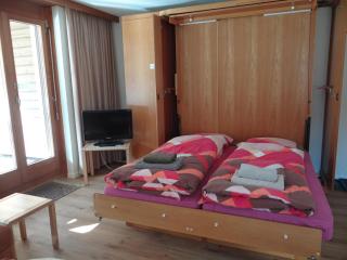 Apartment Blumenweg 6 by Interhome - 5