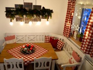 Moni's Landchalet - 5