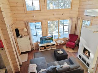 Holiday Home Ihtingin koskikara by Interhome - 5