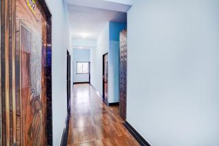 Hotel O Blue Berry - 9