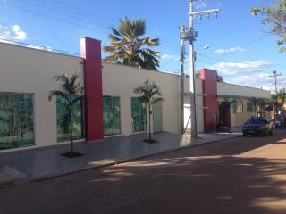 Domus Hotel Trindade Canaã dos Carajás - Canaã dos Carajás - 9
