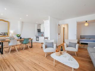 Apartment Résidence Les Terrasses by Interhome - 5