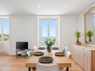 Apartment Résidence Les Terrasses by Interhome - 4