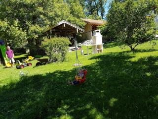 Moni's Landchalet - 9