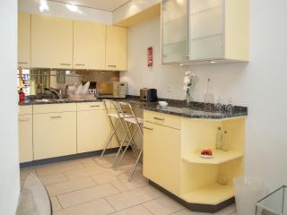 Apartment Bella Vista Apt- No- 09 by Interhome - 1
