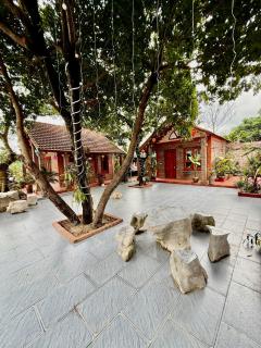 TAM FAMILY HOMESTAY and RESTAURANT - Ninh Binh - 7