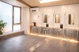 Ambers Hostel SHIN-IMAMYA - 7