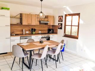 Holiday Home Schwesterchen by Interhome - 9