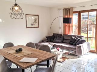 Holiday Home Schwesterchen by Interhome - 8