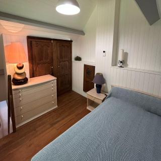 "Cap sur la Digue" Maison à Cap-coz dans un environnement calme et verdoyant, à 5 minutes du centre de Fouesnant et de la plage de Cap-Coz! - 7