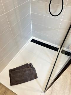 Chambre 34 indépendante et privée avec service de navette - 1